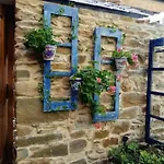 بيت للعطل Casa Del Patio *