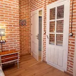 Casa Del Patio بيت للعطل Villanueva de Valdueza