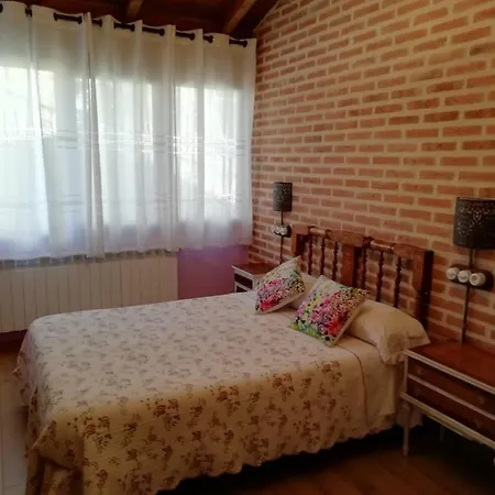 Casa Del Patio