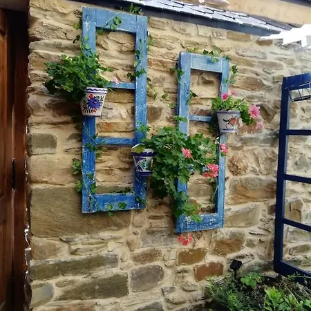 Ferienhaus Casa Del Patio *
