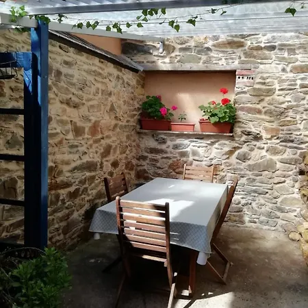 Дом отдыха Casa Del Patio