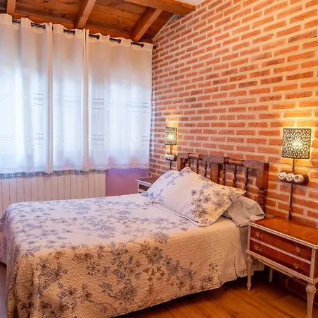 Casa Del Patio *