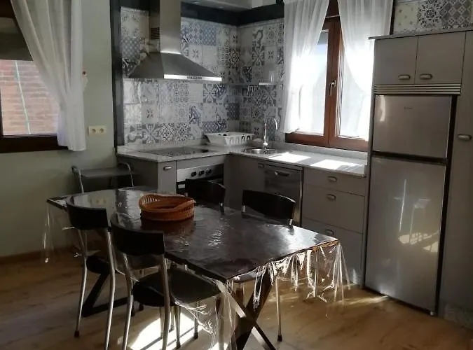 Casa Del Patio Сasa de vacaciones