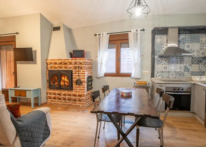 Casa Del Patio Сasa de vacaciones